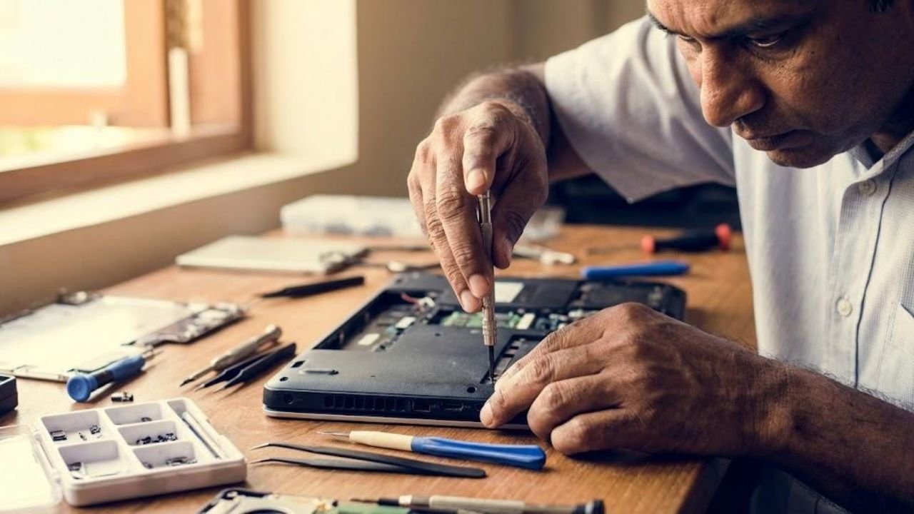 We Provide Best Computer Repair Services