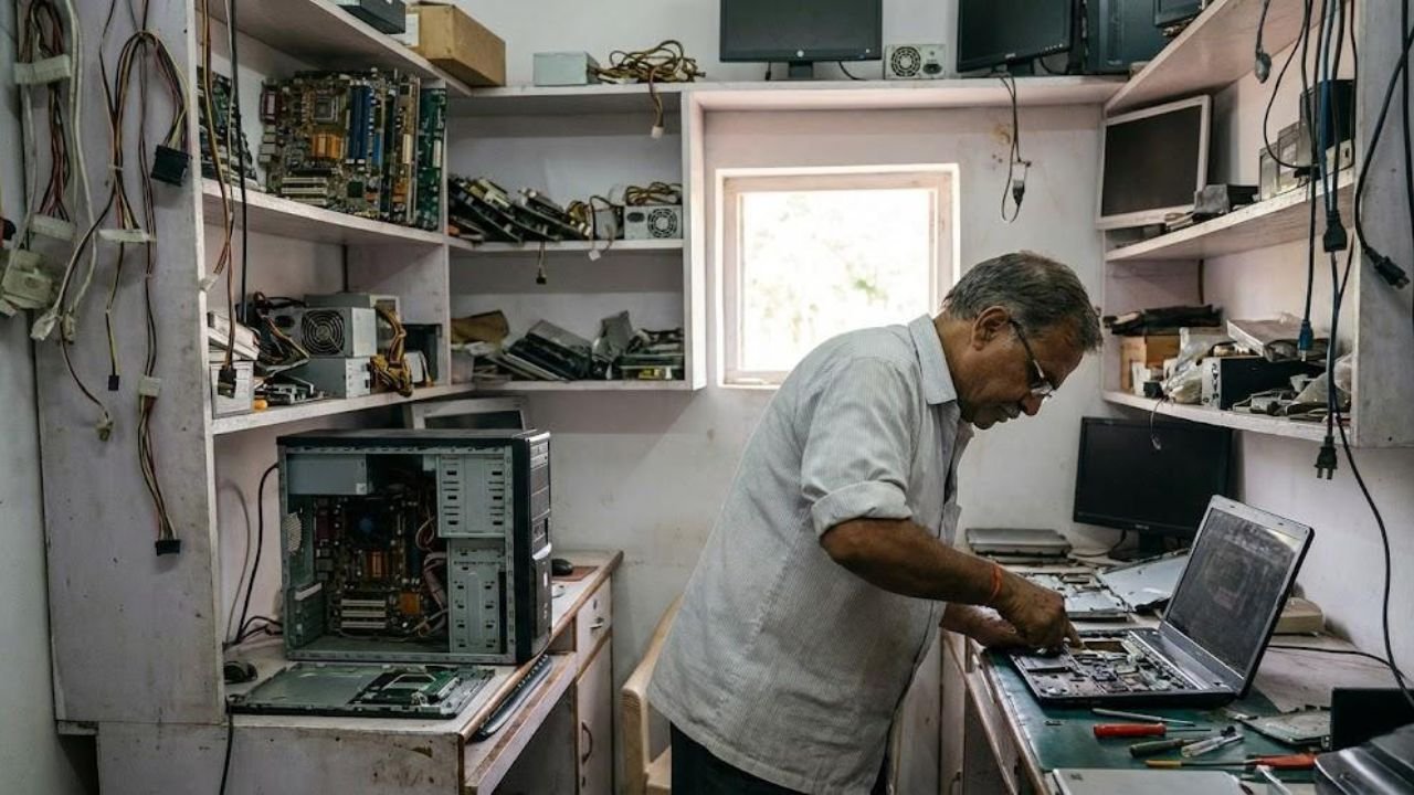 Quality Heating & Air Condition Services